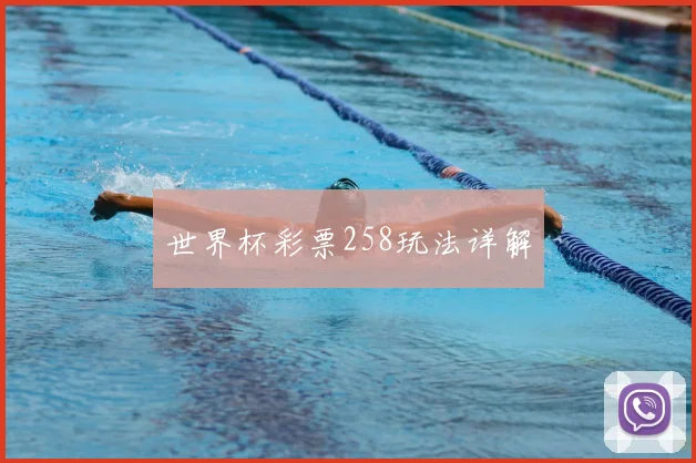 世界杯彩票258玩法详解