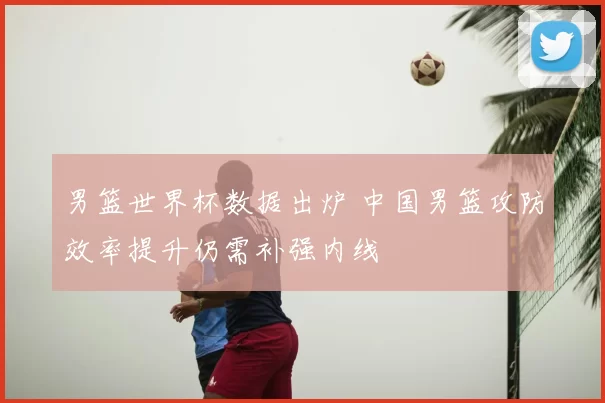 男篮世界杯数据出炉 中国男篮攻防效率提升仍需补强内线