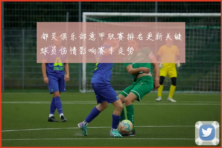 都灵俱乐部意甲联赛排名更新关键球员伤情影响赛季走势